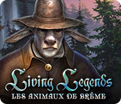 Living Legends: Les Animaux de Brême