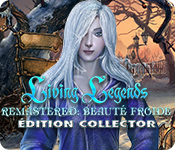 Living Legends Remastered: Beauté froide Édition Collector