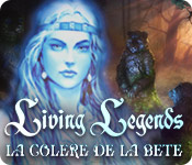 Living Legends: La Colère de la Bête