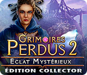 Grimoires Perdus 2: Éclat Mystérieux Éditon Collector