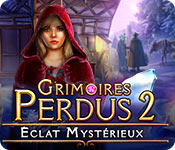 Grimoires Perdus 2: Éclat Mystérieux