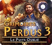 Lost Grimoires 3: Le Puits Oublié