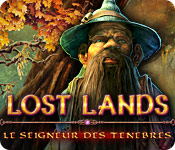 Lost Lands: Le Seigneur des Ténèbres