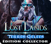 Lost Lands: Terres Gelées Édition Collector