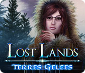 Lost Lands: Terres Gelées