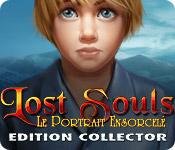 Lost Souls: Le Portrait Ensorcelé Edition Collector