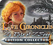 Love Chronicles: La Rose et l'Epée Edition Collector