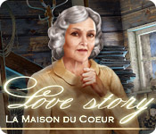 Love Story: La Maison du Cœur