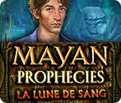 Mayan Prophecies: La Lune de Sang