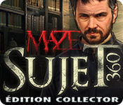 Maze: Sujet 360 Édition Collector