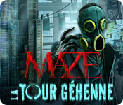 Maze: La Tour Géhenne