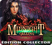 Midnight Calling: Arabella Édition Collector