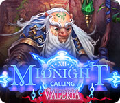 Midnight Calling: Valeria