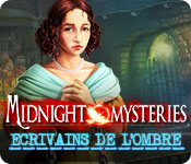 Midnight Mysteries: Ecrivains de l'Ombre