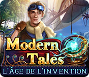 Modern Tales: L'Âge de l'Invention