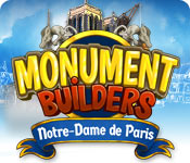 Monument Builders: Notre Dame de Paris