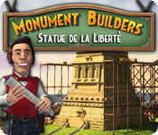 Monument Builders: Statue de la Liberté