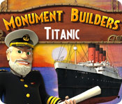 Monument Builders: Titanic