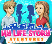 My Life Story: Aventures