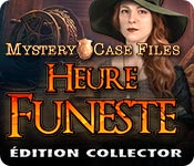 Mystery Case Files: Heure Funeste Édition Collector