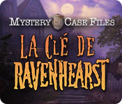 Mystery Case Files: La Clé de Ravenhearst