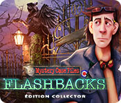 Mystery Case Files: Flashbacks Édition Collector