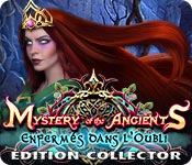 Mystery of the Ancients: Enfermés dans l'Oubli Édition Collector