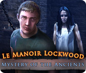 Mystery of the Ancients: Le Manoir Lockwood