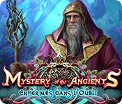 Mystery of the Ancients: Enfermés dans l'Oubli