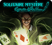 Solitaire Mystère: Esprits d'Arkham