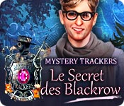 Mystery Trackers: Le Secret des Blackrow