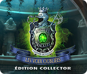 Mystery Trackers: Les Voix Oubliées Édition Collector