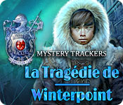 Mystery Trackers: La Tragédie de Winterpoint