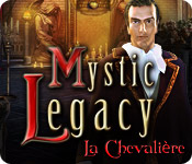 Mystic Legacy: La Chevalière