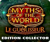 Myths of the World: Le Guérisseur Edition Collector