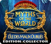 Myths of the World: L'Île des Maux Oubliés Édition Collector