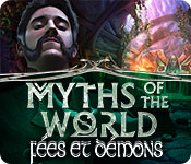 Myths of the World: Fées et Démons