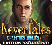 Nevertales: Chapitres Oubliés Édition Collector