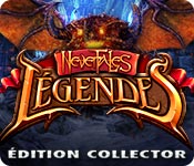 Nevertales: Légendes Édition Collector