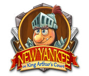 New Yankee in King Arthur's Court