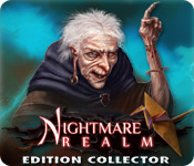 Nightmare Realm Edition Collector