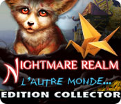 Nightmare Realm: L'Autre Monde Edition Collector