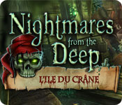 Nightmares from the Deep: L'Ile Du Crâne