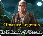 Obscure Legends: La Puissance de l'Anneau