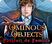 Ominous Objects: Portrait de Famille