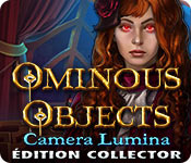 Ominous Objects: Camera Lumina Édition Collector