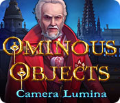 Ominous Objects: Camera Lumina