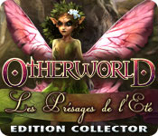 Otherworld: Les Présages de l'Eté Edition Collector