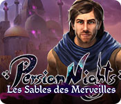 Persian Nights: Les Sables des Merveilles