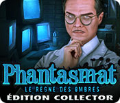 Phantasmat: Le Règne des Ombres Édition Collector